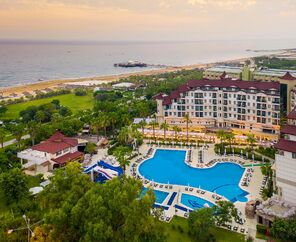 Bella Resort & Spa
