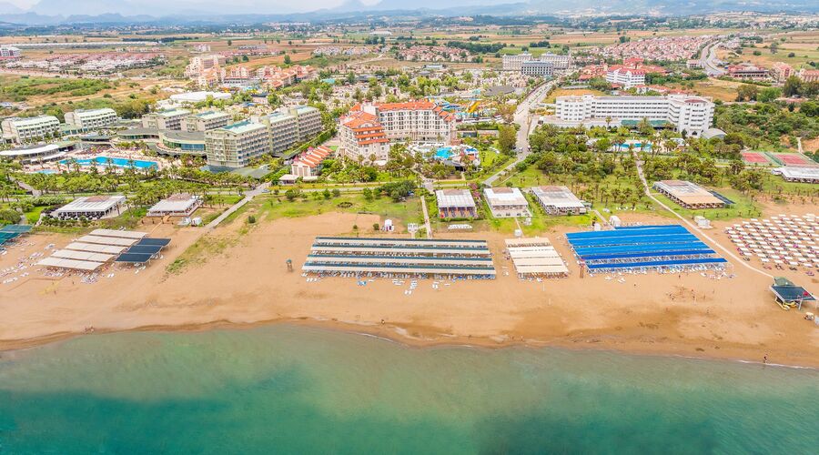 Bella Resort & Spa