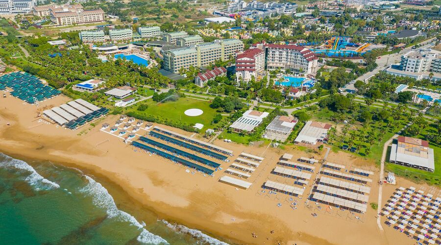 Bella Resort & Spa
