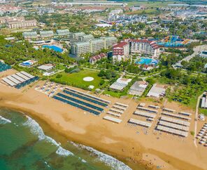 Bella Resort & Spa