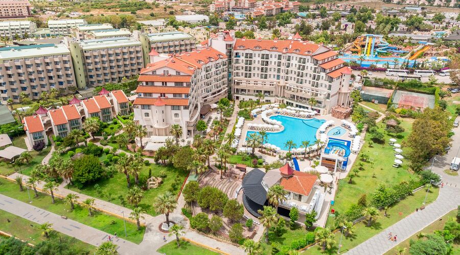 Bella Resort & Spa
