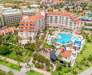 Bella Resort & Spa