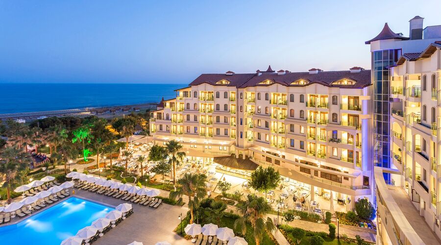 Bella Resort & Spa