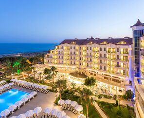 Bella Resort & Spa
