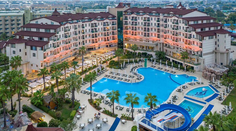 Bella Resort & Spa