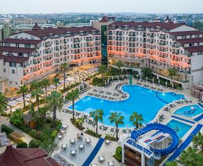 Bella Resort & Spa