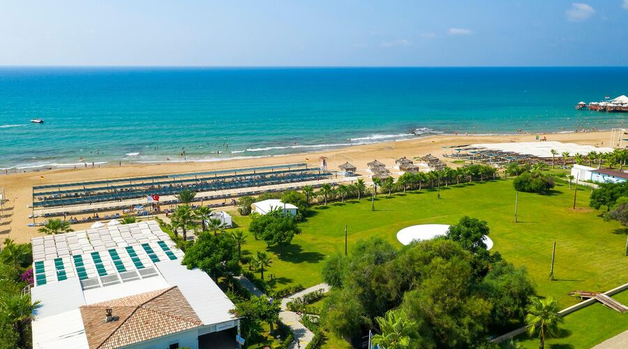 Bella Resort & Spa
