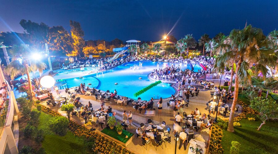 Bella Resort & Spa