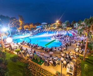Bella Resort & Spa