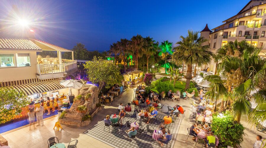 Bella Resort & Spa
