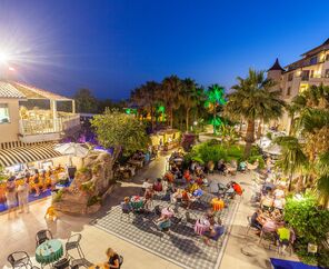 Bella Resort & Spa