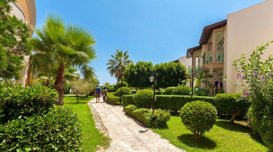 Bella Resort & Spa