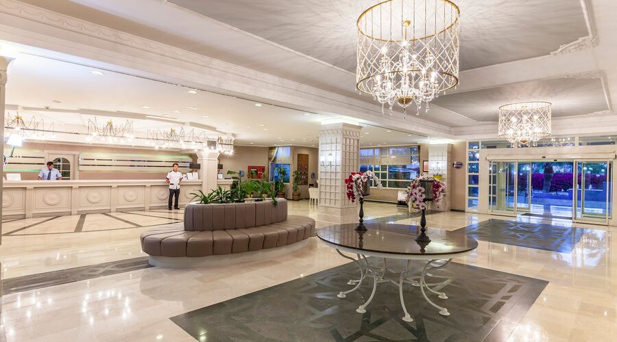 Bella Resort & Spa