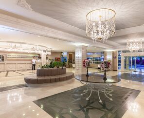Bella Resort & Spa