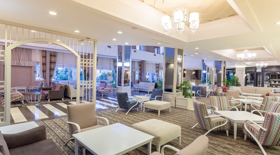 Bella Resort & Spa