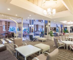 Bella Resort & Spa