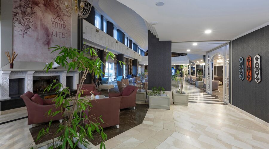 Bella Resort & Spa