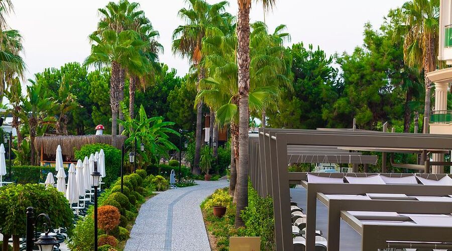 Bella Resort & Spa