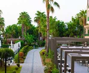 Bella Resort & Spa