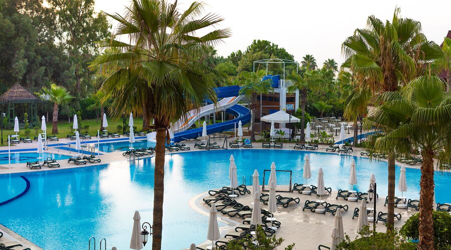 Bella Resort & Spa