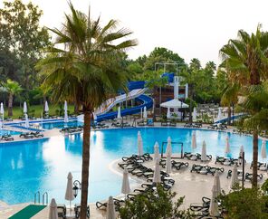 Bella Resort & Spa