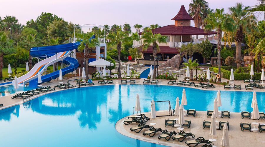 Bella Resort & Spa