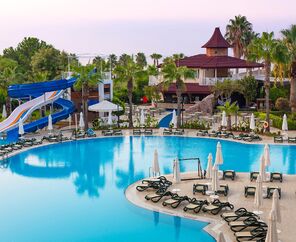 Bella Resort & Spa