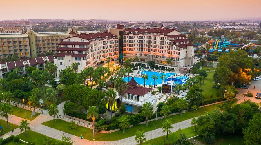 Bella Resort & Spa