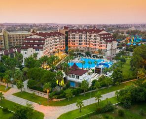 Bella Resort & Spa