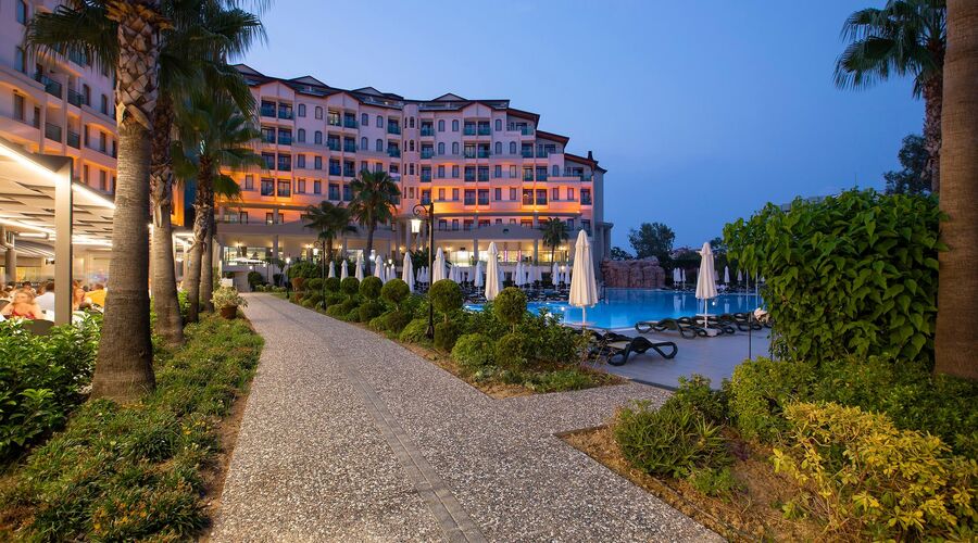 Bella Resort & Spa