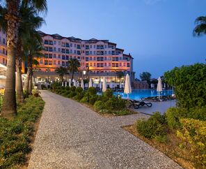 Bella Resort & Spa