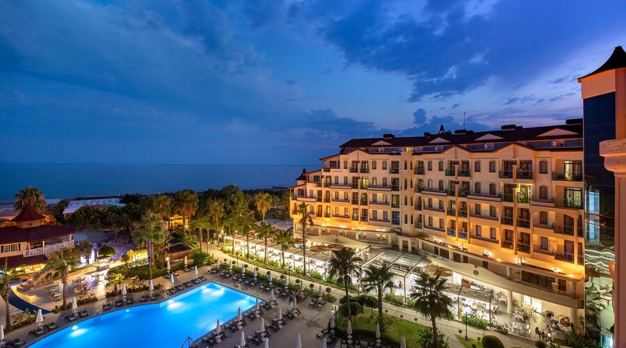 Bella Resort & Spa