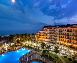Bella Resort & Spa