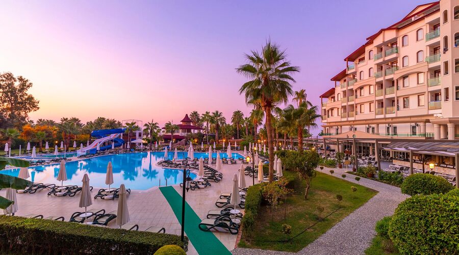 Bella Resort & Spa
