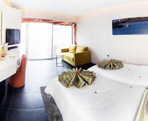 Orka Sunlife Resort