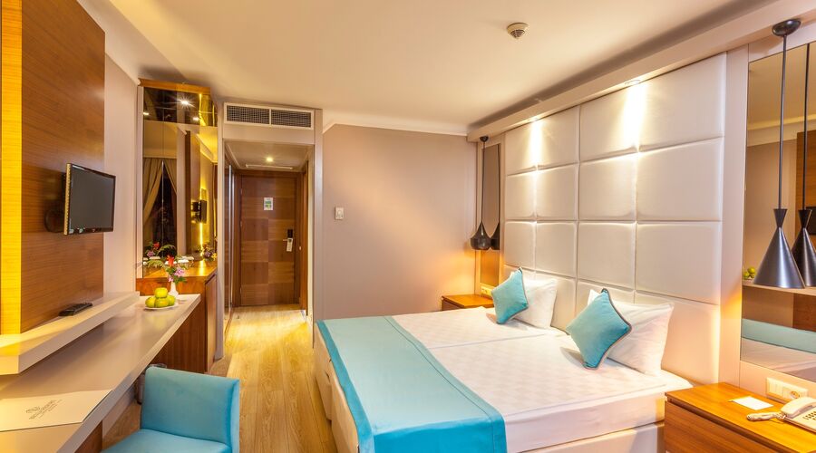 Bella Resort & Spa