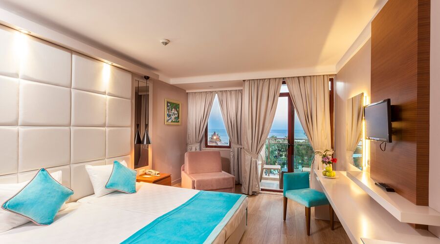 Bella Resort & Spa