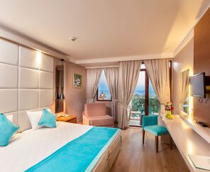 Bella Resort & Spa