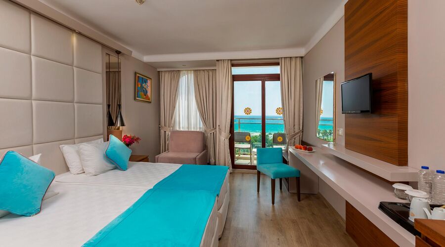 Bella Resort & Spa