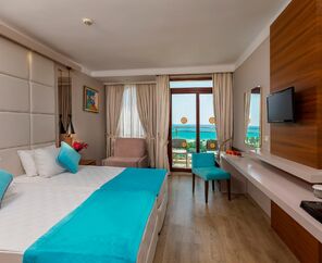 Bella Resort & Spa