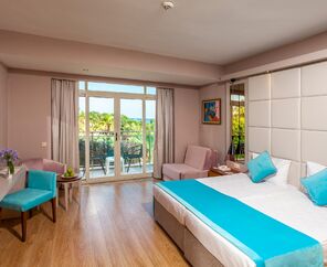 Bella Resort & Spa