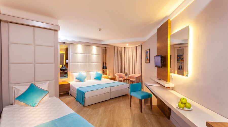 Bella Resort & Spa