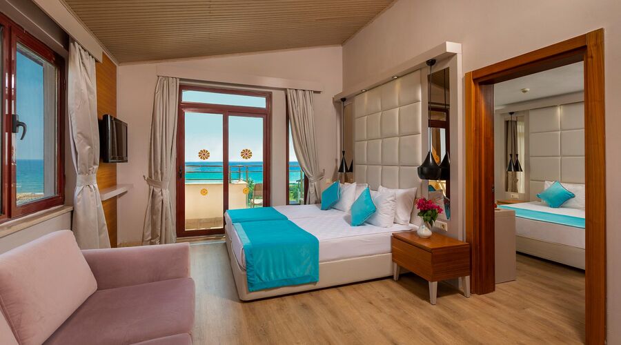 Bella Resort & Spa