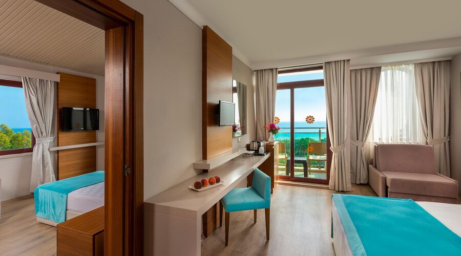 Bella Resort & Spa
