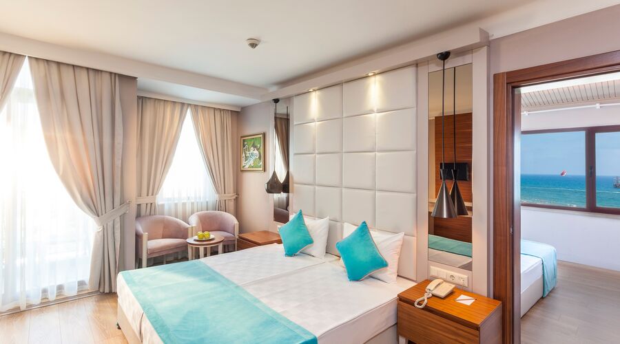 Bella Resort & Spa