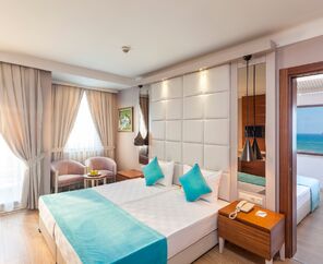 Bella Resort & Spa