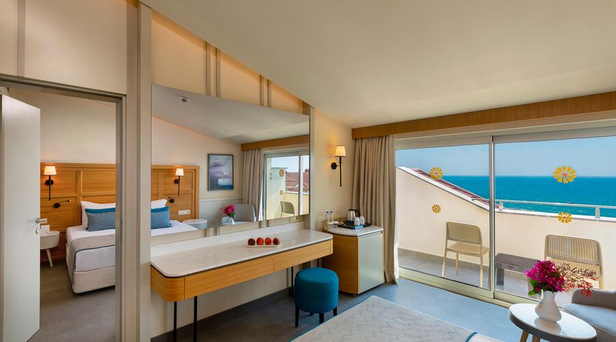 Bella Resort & Spa