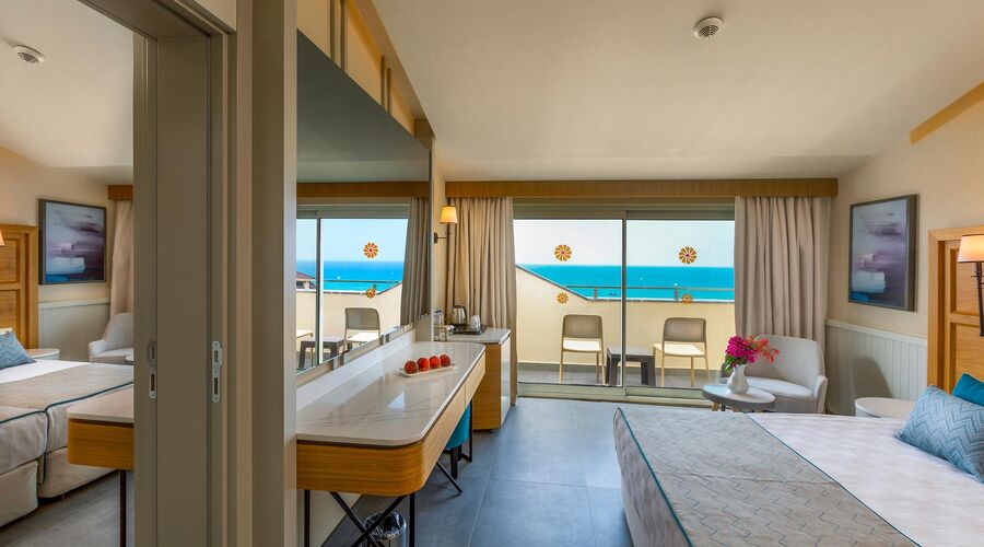 Bella Resort & Spa