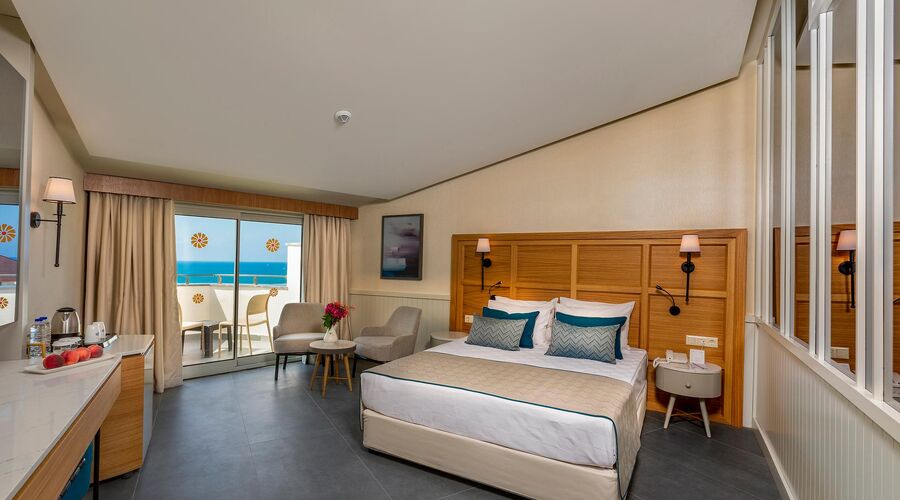 Bella Resort & Spa