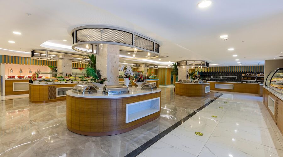 Bella Resort & Spa